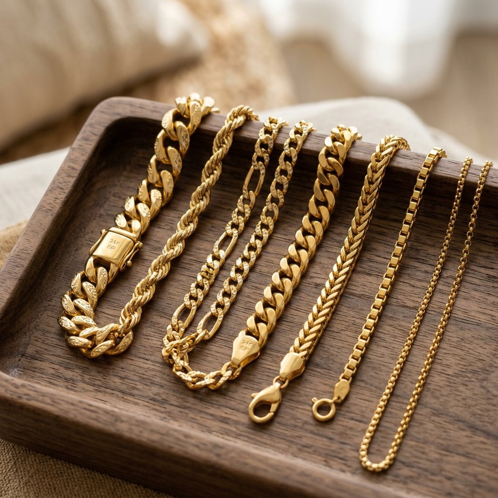 Chains