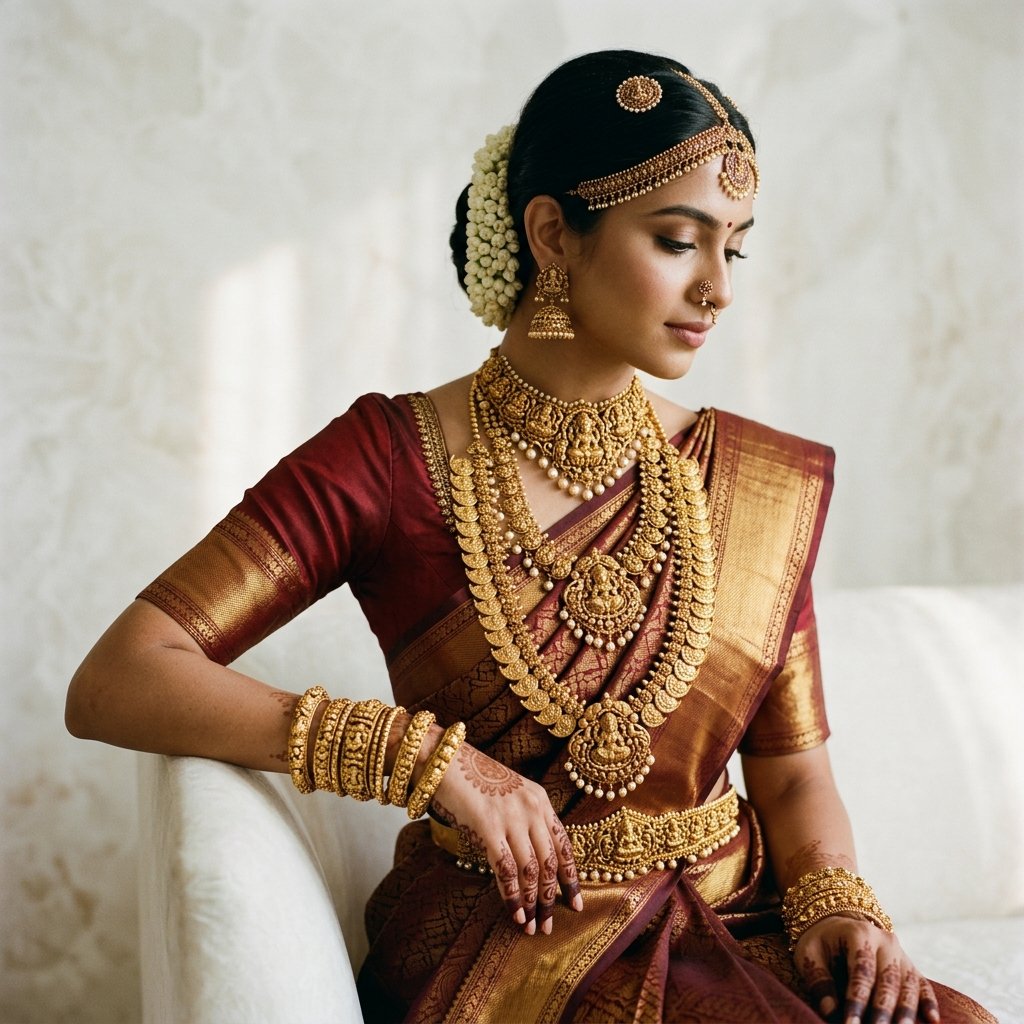 Thalir Jewellery parcel