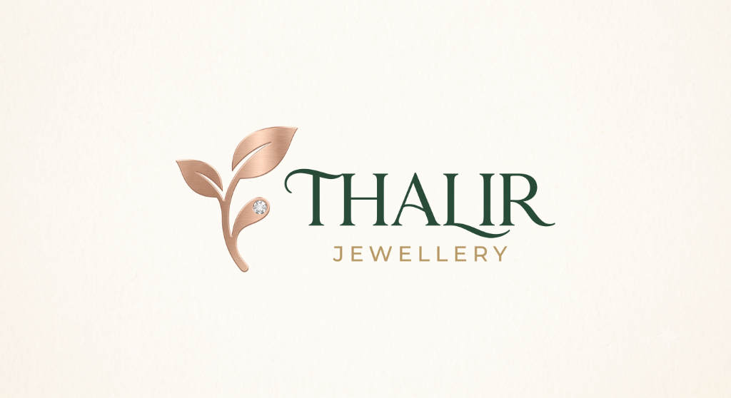 Thalir Ornaments