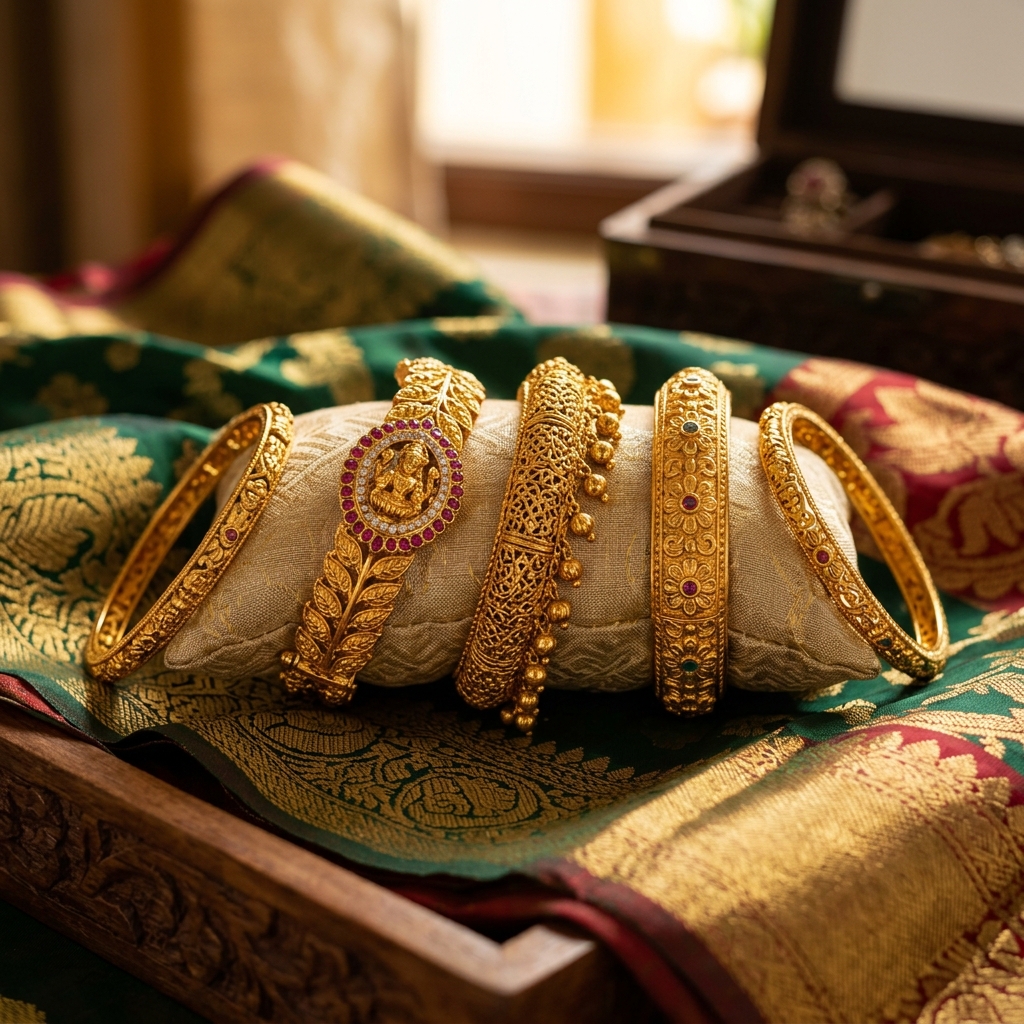 Bangles